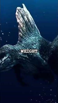 Trex VS Spinosaurus Realistically #dinosaur