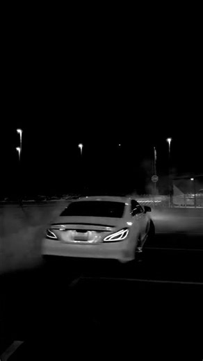 Mercedes-Benz CLS AMG – Luxury Meets Performance | Exhaust Sound Acceleration, POV Drive & Review