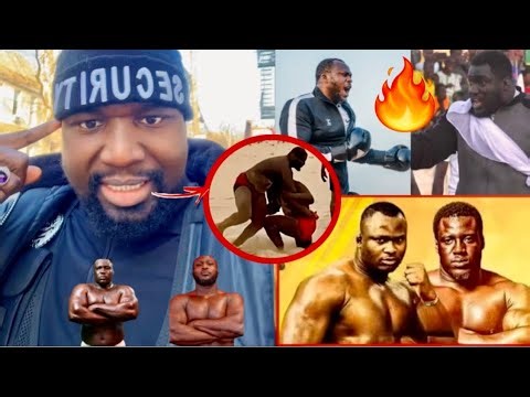 KONA: Modou Lo Moy… sa Thiès Bou Dèguelo Balla Gaye Ni…