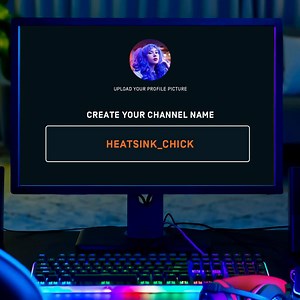 15K views · 137 reactions | Want to start your very own gaming YouTube channel? Then you need a great username. Create one that's memorable and easy to understand. And if you can inject it with humour, it's a great way to give your profile more personality! #StayInWithWDBlack | WDBLACKSSD APAC | Facebook