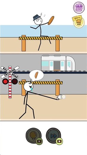 Thief brain puzzle/ Level_384