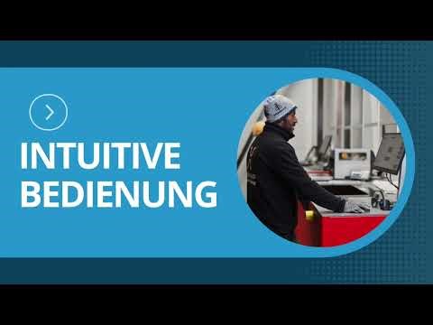 neo|StoreLink™ – Intelligente AutoStore™ Integration für SAP EWM