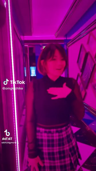 Chill like that 🤙ty @0greprincess for recording this!