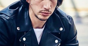 Adam Driver viverá criador da Ferrari