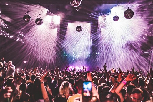 Glitterbox - Hï Ibiza - Info, event listings and tickets | Ibiza Spotlight