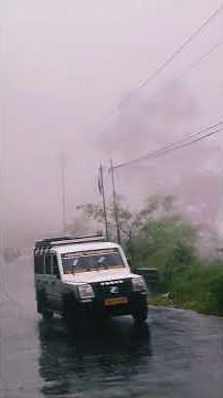 Sikkim Gangtok weather Update October 31, 2025
