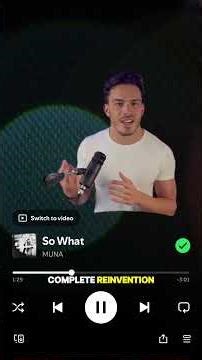 Here are five new pop songs you need to know! #newmusic #musicrecommendations #popmusic #raye