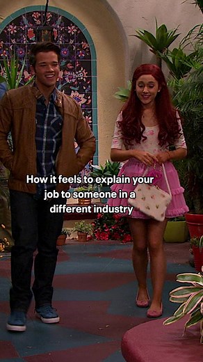 181K views · 1.6K reactions | talking about work is like... | Nickelodeon | Facebook