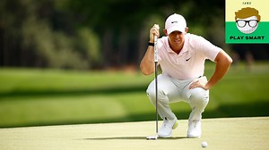 This is what Rory McIlroy said to himself when he needed to perform in crunch time