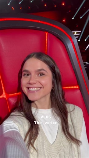 Mon expérience incroyable sur le plateau de The Voice