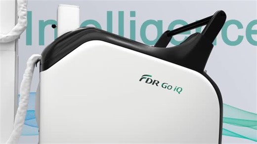 Fujifilm Healthcare UK | Discover Fujifilm’s new FDR Go iQ! The mobile DR Imaging system delivering even greater performance and enhanced capabilities. ✅... | Instagram