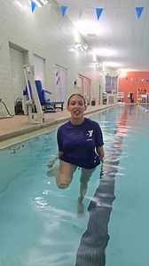 2.1K views · 16 reactions | Ms. Lilli teaches our 3-5 year olds for swim lessons! Her favorite skill is floats, this skill is the foundation for all swim strokes! #swimming #SwimLessonsforKids #learntoswim | Midland YMCA | Facebook