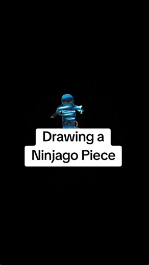 Ninjago Drawing. #ninjago #lego #art #drawing #autism