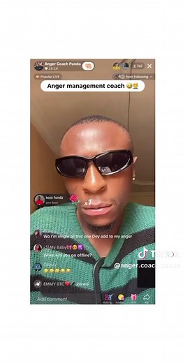 Funny Pandas: Anger Management Tips from a Red Panda