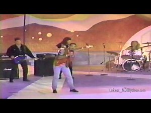 JON SECADA - ANGEL (SPANISH VERSION)