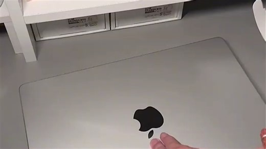 macbookpro开箱，也是拆上高档货了！