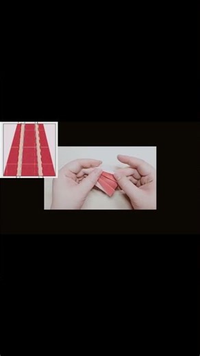 Korean Origami Kit #origami #art #folding #diy#han