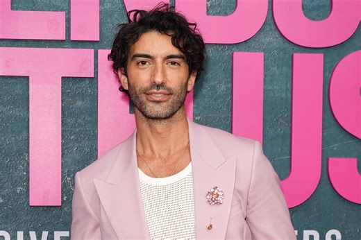 Atriz de É Assim Que Acaba acusa Justin Baldoni de assédio