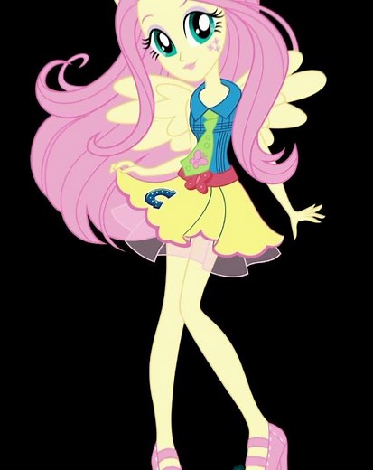 MLP my little pony school spirit