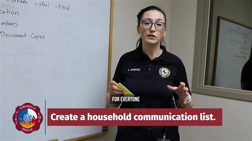 City of Duncanville, Texas Municipal Government on Reels