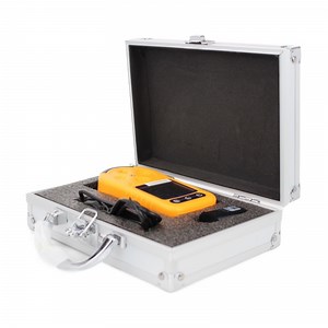 [Hot Item] Sentec Portable Methane Gas Detector CH4 Detector Gas Leak Detector Gas Analyzer with Infrared Sensor