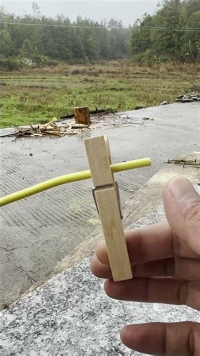 No Need to Ask for Help for High-Efficiency Stripping! DIY Wire Stripper Tutorial