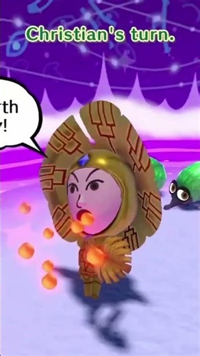 This is the WORST CLASS in #miitopia