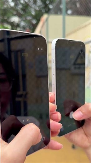 どっちが買い？iPhone 17e vs 16e カメラ性能テスト実写レビュー！#iPhone17e #iPhone16e #Apple #ガジェット#カメラ比較#スマホ