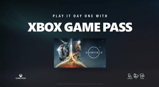 Phil Spencer wants Starfield to be the most played Bethesda Game Studios game ever