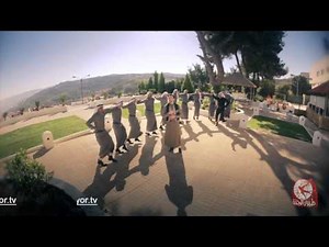 بنحبك يا وطنا - براء العويد | طيور الجنة | Toyor Al Janah