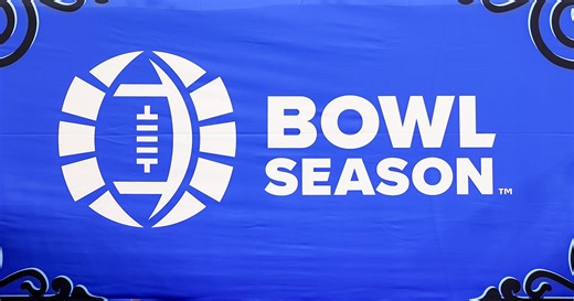 College Football TV Ratings: Top 10 most-watched non-CFP bowl games of 2025-26 season
