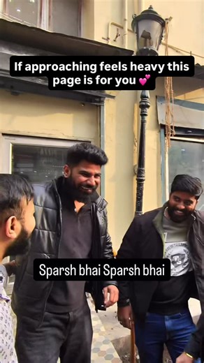 The First Hi | Confidence coach on Instagram: "It’s not that hard you just have to know how to do it. I am sure this must be relatable to most if my bros out there 💕💕 #thefirsthi #approachanxiety #reallifeapproach #socialskills #confidence"