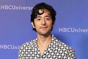 Who Is Pablo Castelblanco? Get to Know the Happy's Place Star