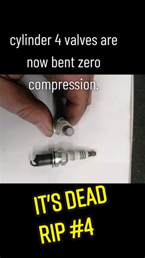 #rtechperformance #rtech #enginediagnostics #fuelinjectors #mechanic #engine #failedsparkplug #diagnostics #faultfinding #thefuelinjectorclinic #pitstopgarage