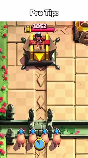 Pro Tips for Clash Royale Gamers