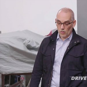 Tune in to The Lost Corvettes Sundays at 10am starting on 11/10. | HISTORY