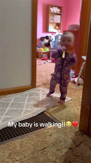 #10monthsold #walking | baby tiktoks