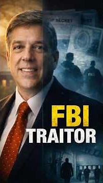 He Fooled the FBI for 22 Years Until This One Mistake