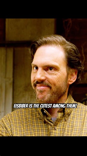 Eisbiber is the Cutest Among Them! 🦔💖#foryou #shortvideo #shorts #grimms