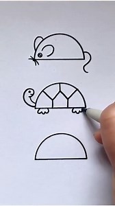 Learn How to Draw Animals with Fun Tutorials #HowtoDrawAnimals #HowtoDraw | How To Make
