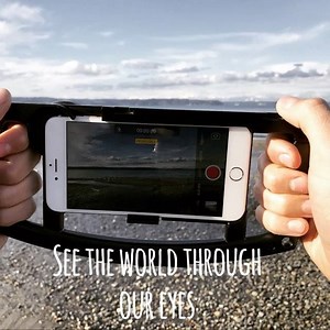 Add your iPhone to an iOgrapher and create now! 酪 #LifeCameraAction | iOgrapher | Facebook