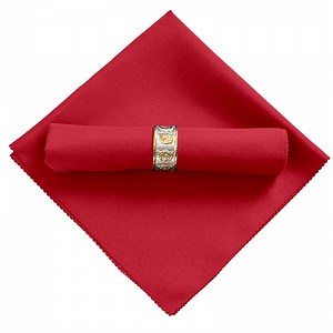 New Arrival 6 Pack Christmas Green Cloth Napkins Soft Cotton Dinner Napkins Cloth 17"×17" Rustic Table Napkins For Thanksgiving Wedding Party Bridal Shower Towel