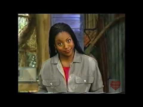 Disney Channel | Sunday | Promo | 1998 | Going Wild with Jeff Corwin & Omba Mokomba