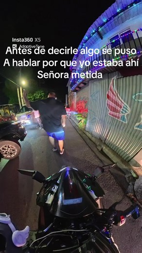 Lo que pasó en el Live de ayer: congestión y discusión