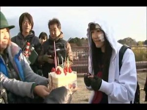 AKB48 Making Of Majisuka Gakuen S2 - 5 (Happy Birthday Mayuyu)
