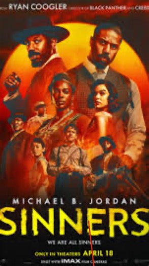 308K views · 47K reactions | Coogler placed many pertinent messages...