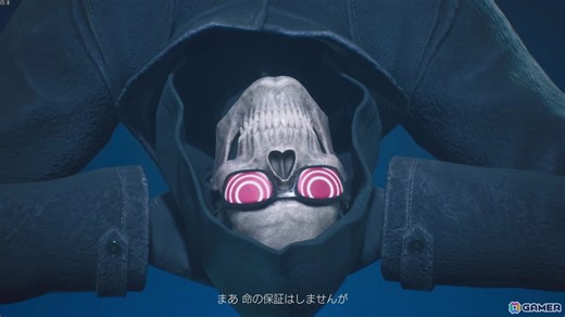 「LET IT DIE: INFERNO」プレイレポート――15分がこんなに短いとは……！時間の無駄使いが許されないヒリヒリした高難易度アクションゲーム | Gamer