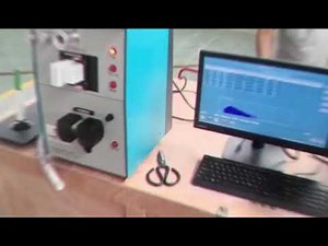 Yarn Evenness Tester, Yarn Hairiness Tester