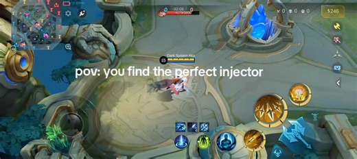 Understanding Injectors in Mobile Legends