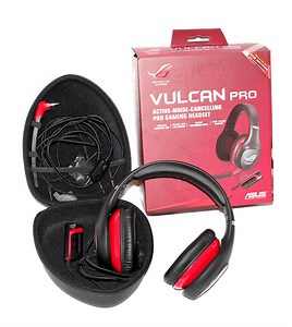 Asus Vulcan Pro